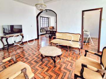 Ótima localização - Apartamento venda Ipanema Visconde de Pirajá 3 quartos e 1 suite - MQAP31665