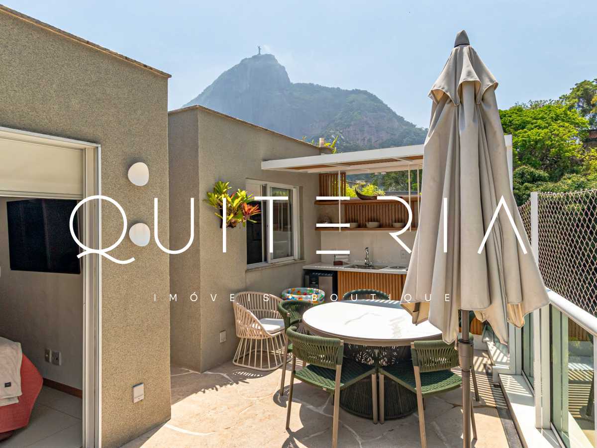 QUITERIA IMOVEIS BOUTIQUE - 1
