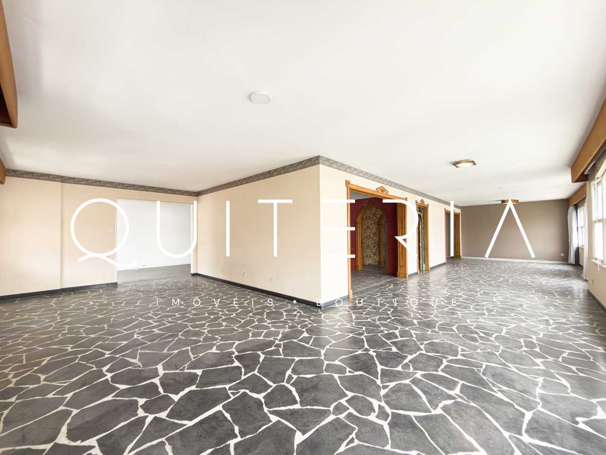 apartamento copacabana venda - 2