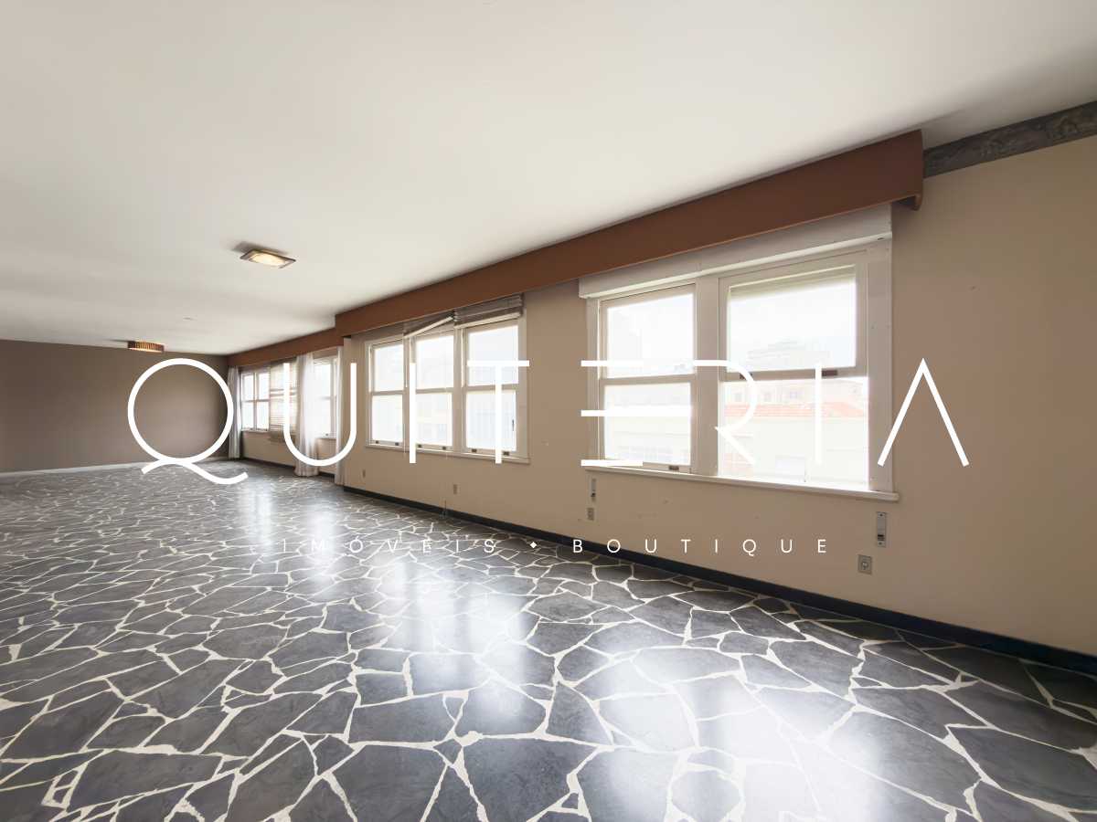 apartamento copacabana venda  - 3