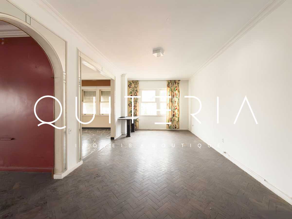 apartamento copacabana venda  - 5