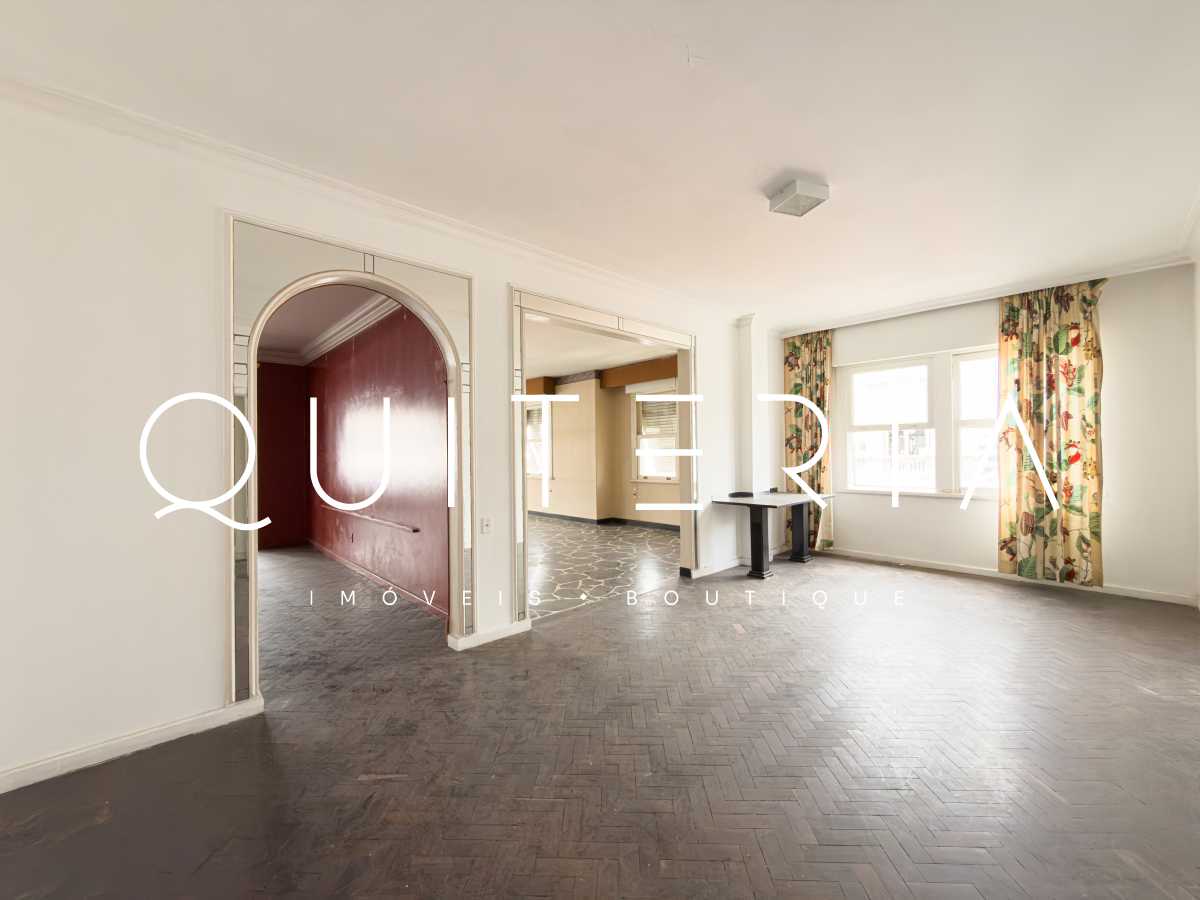 apartamento copacabana venda  - 6