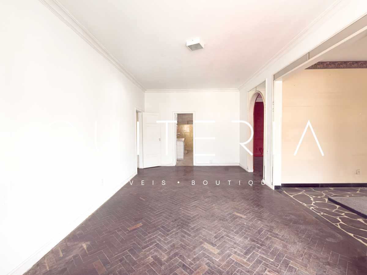 apartamento copacabana venda  - 7