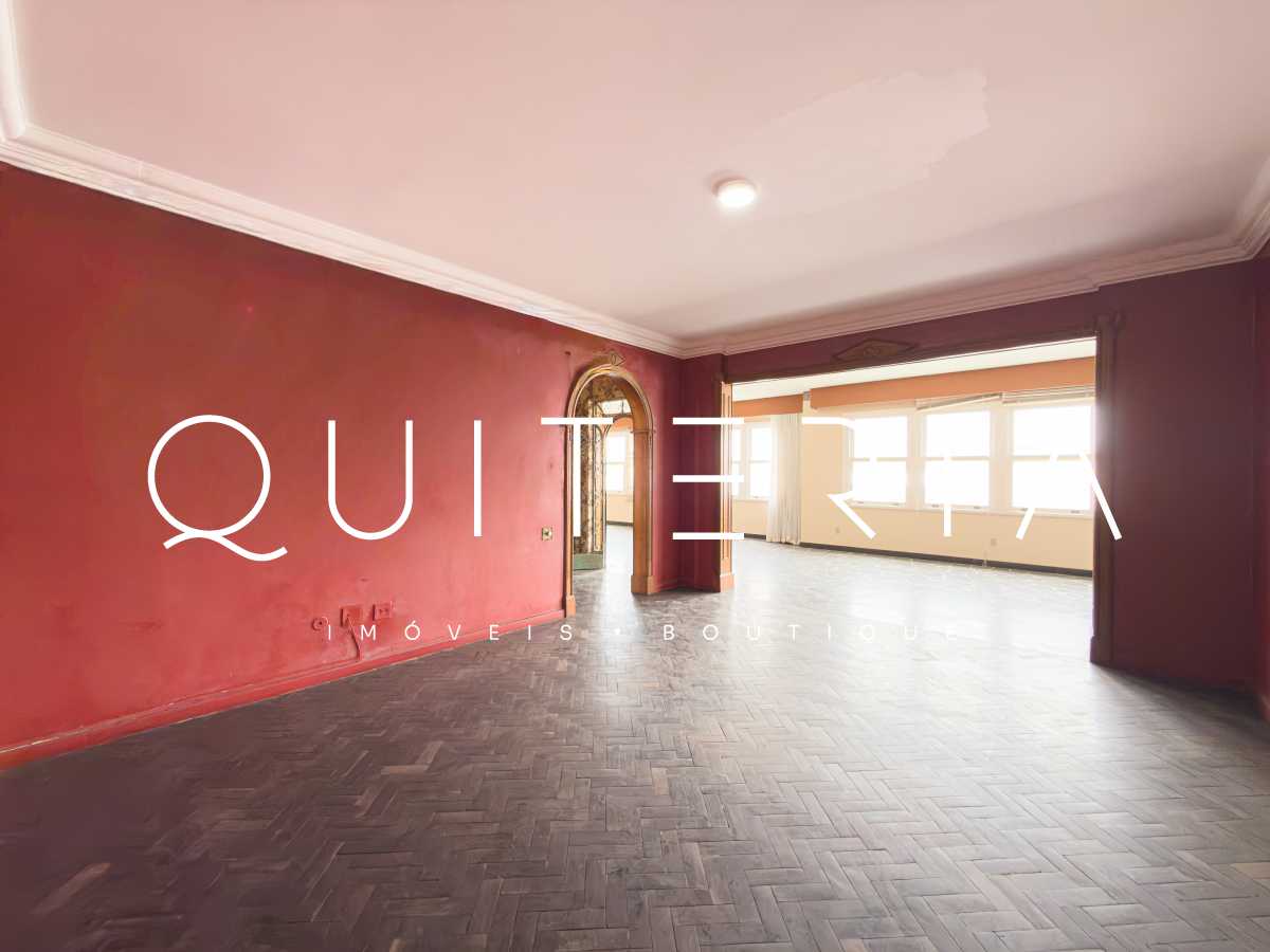 apartamento copacabana venda  - 8