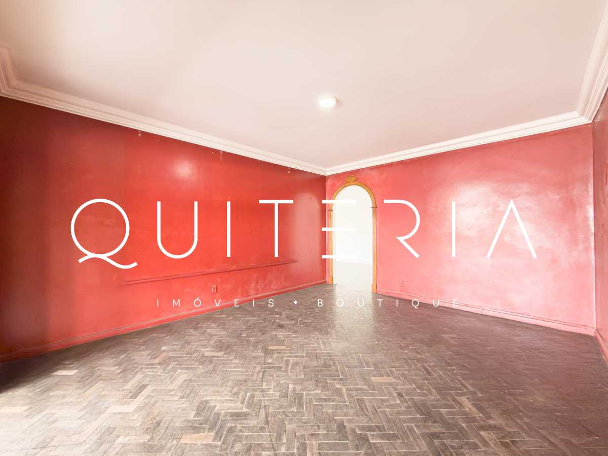 apartamento copacabana venda  - 9