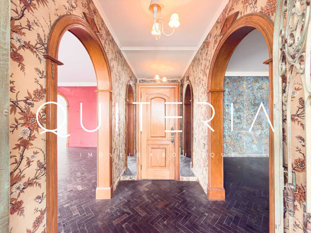 apartamento copacabana venda  - 10