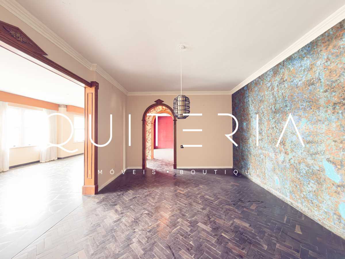 apartamento copacabana venda  - 12