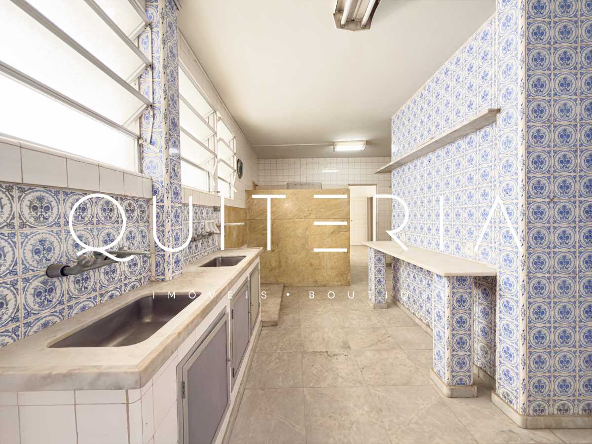 apartamento copacabana venda  - 13