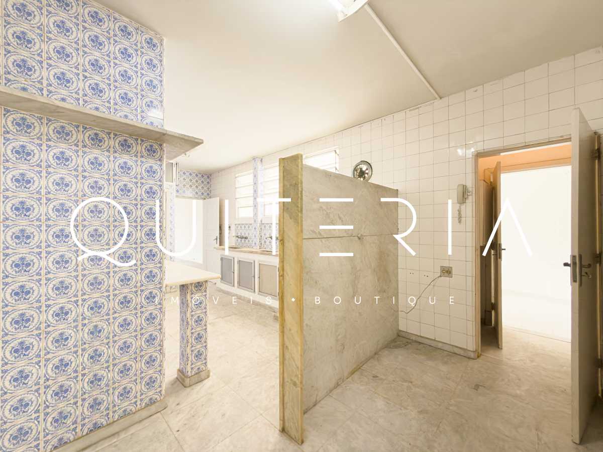 apartamento copacabana venda  - 15