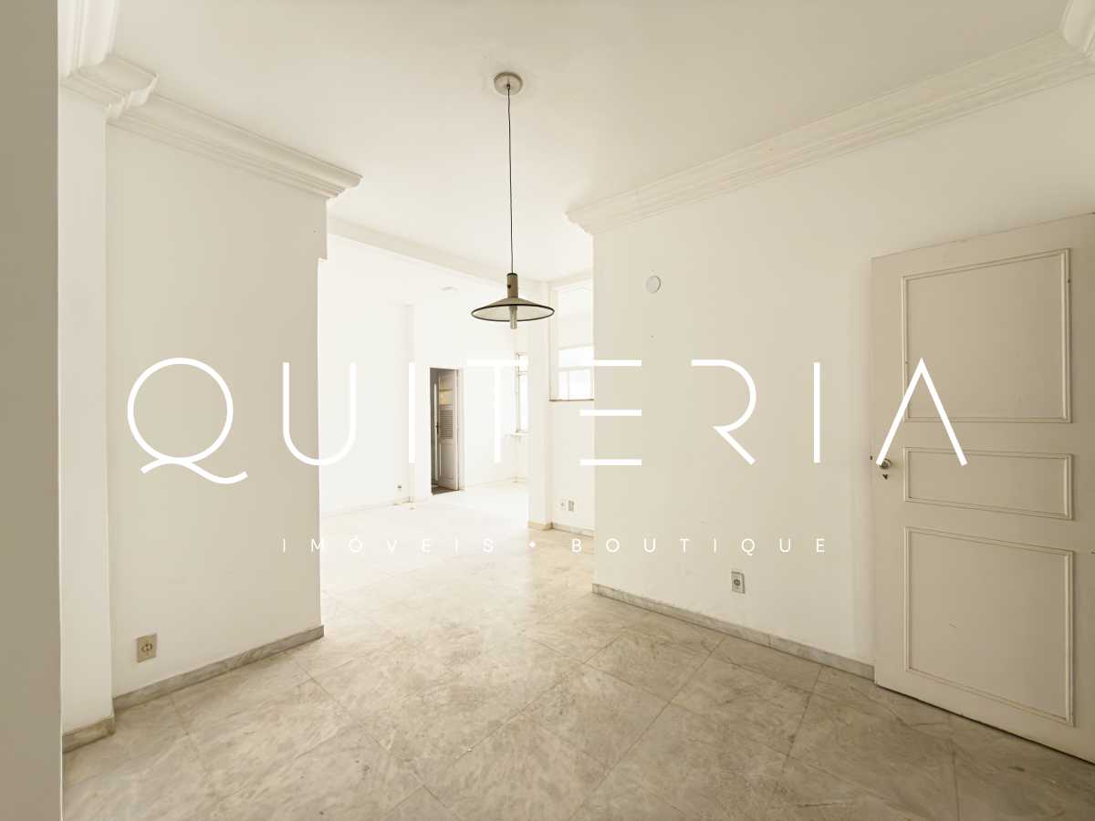 apartamento copacabana venda  - 16