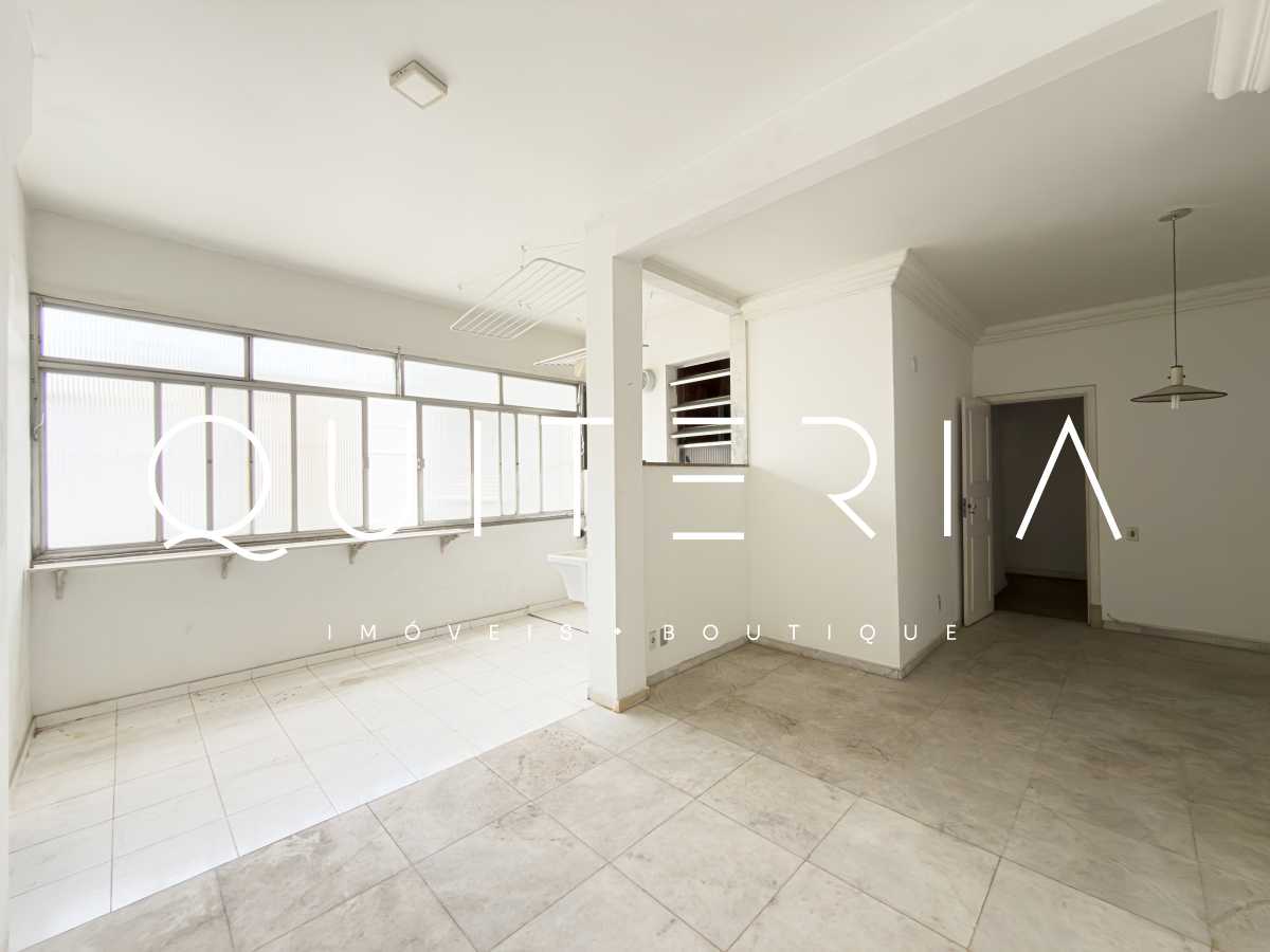 apartamento copacabana venda  - 17