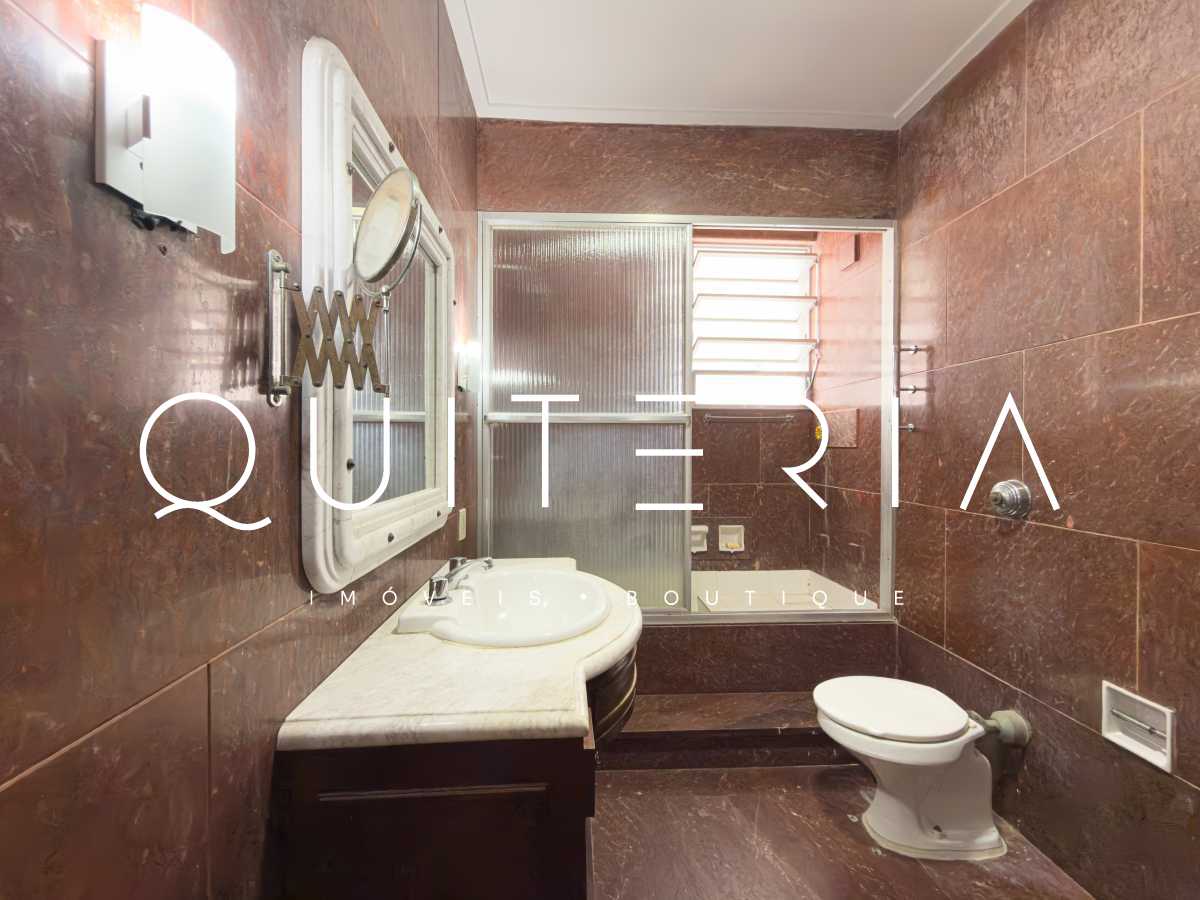 apartamento copacabana venda  - 18