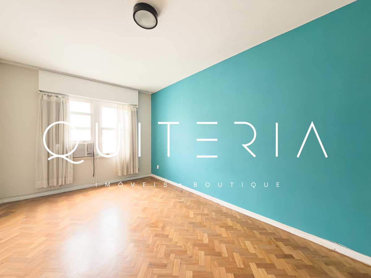 apartamento copacabana venda  - 19