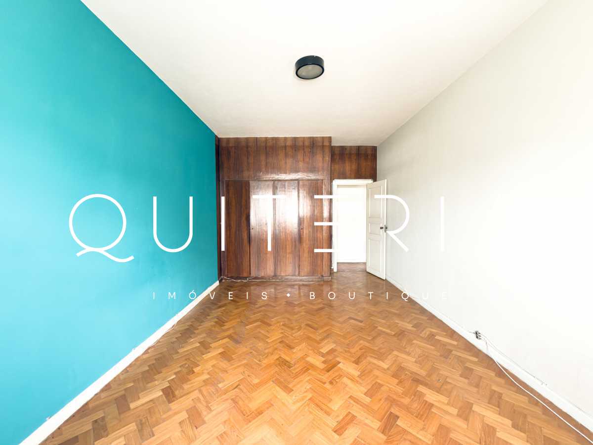 apartamento copacabana venda  - 20