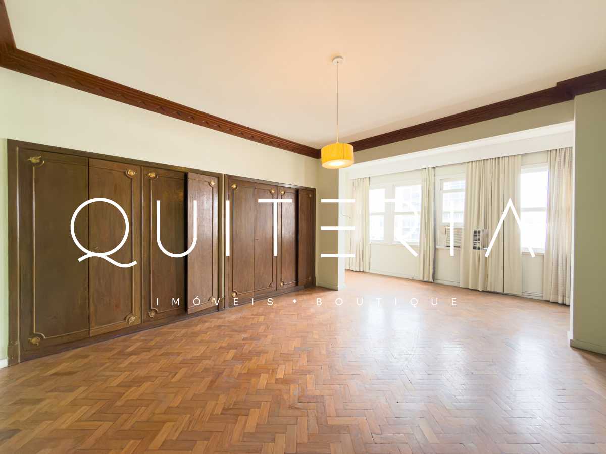 apartamento copacabana venda  - 21