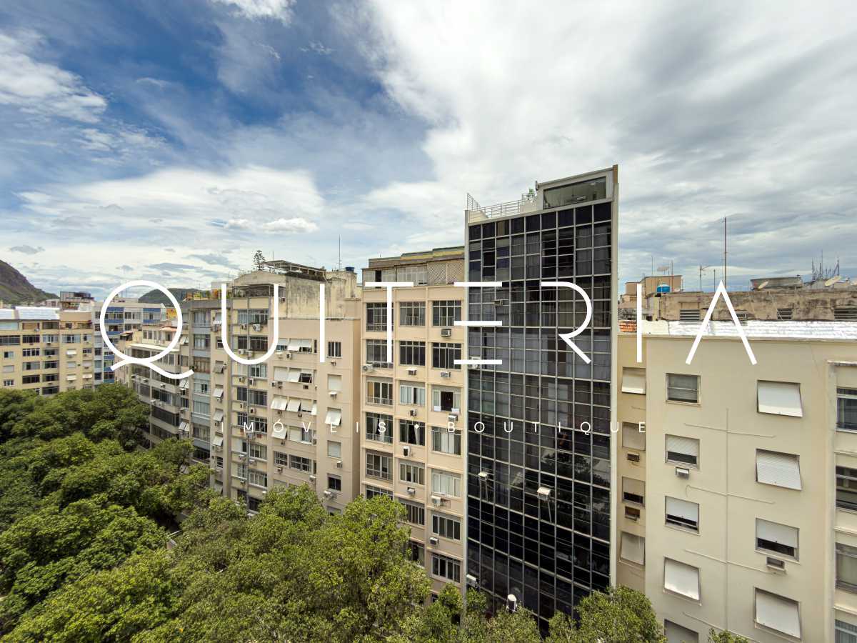 apartamento copacabana venda  - 22