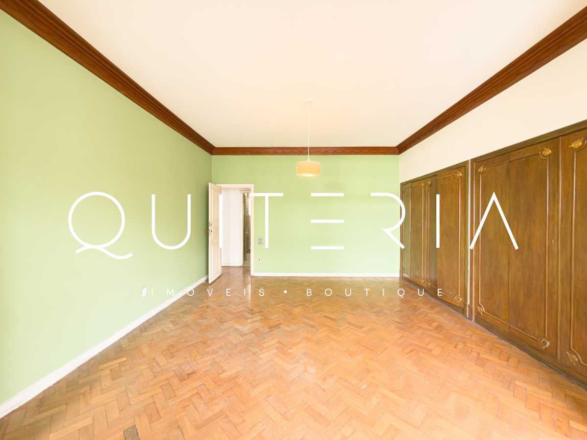 apartamento copacabana venda  - 23