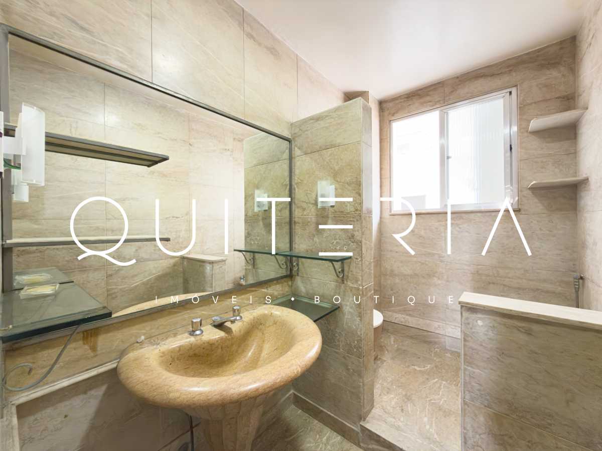 apartamento copacabana venda  - 24