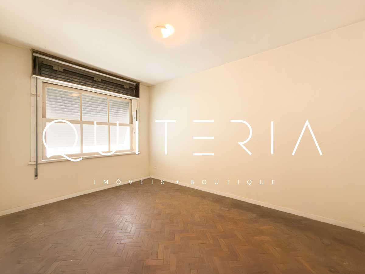 apartamento copacabana venda  - 25