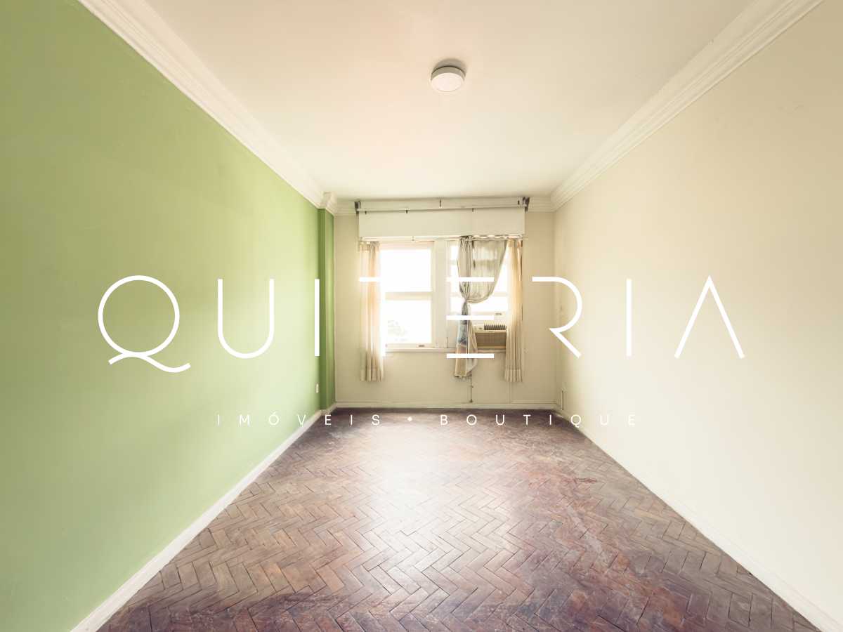 apartamento copacabana venda  - 27