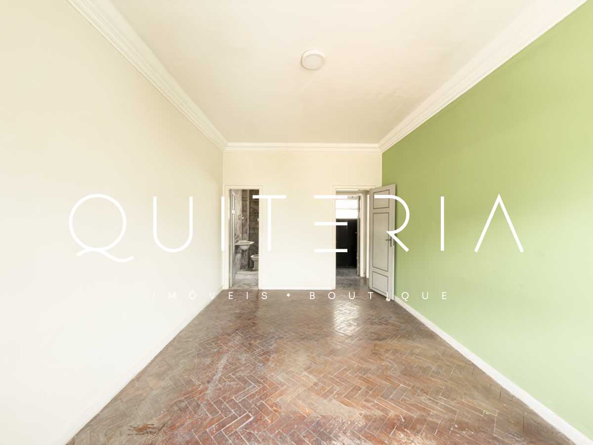 apartamento copacabana venda  - 28