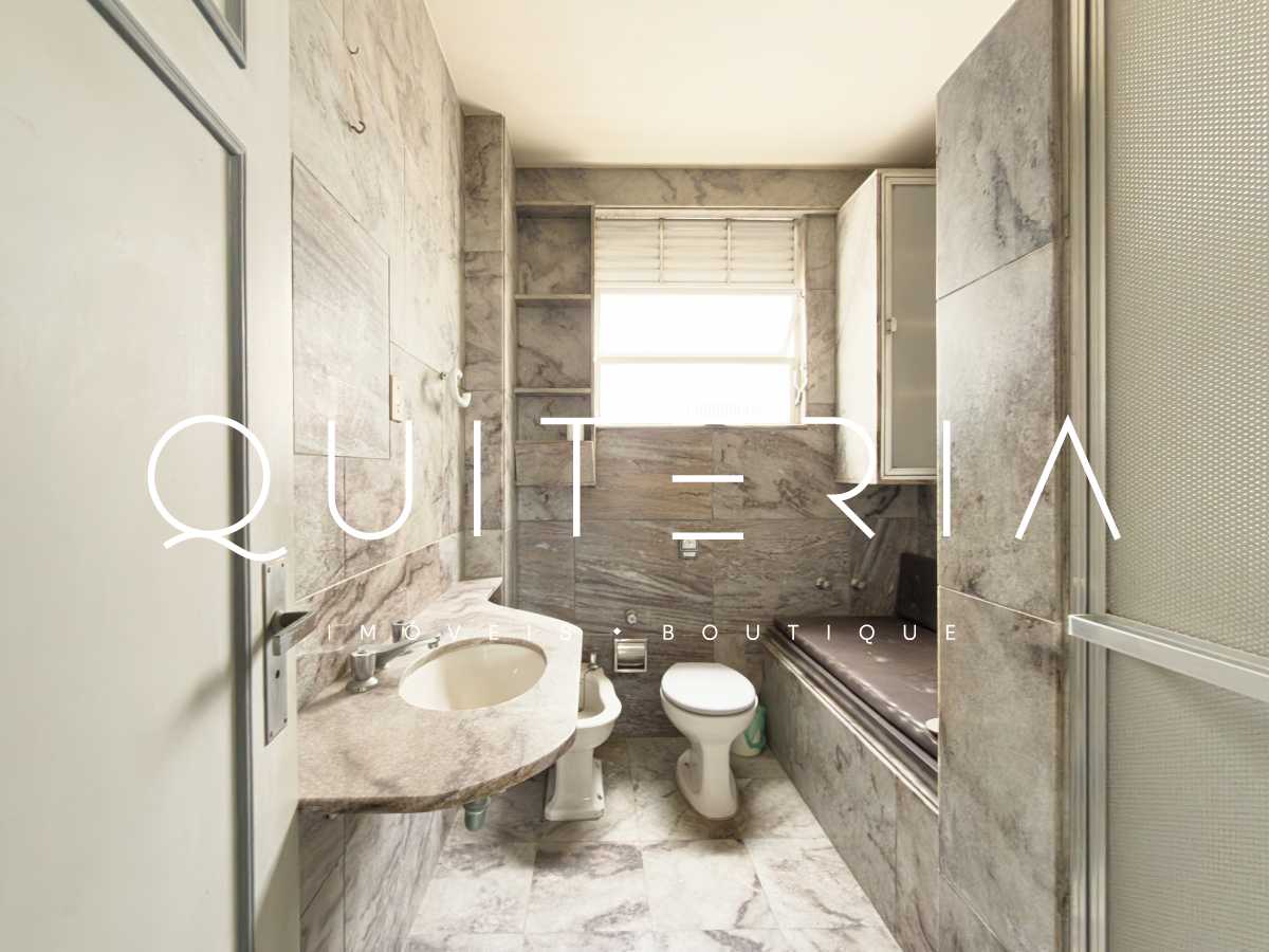 apartamento copacabana venda  - 29