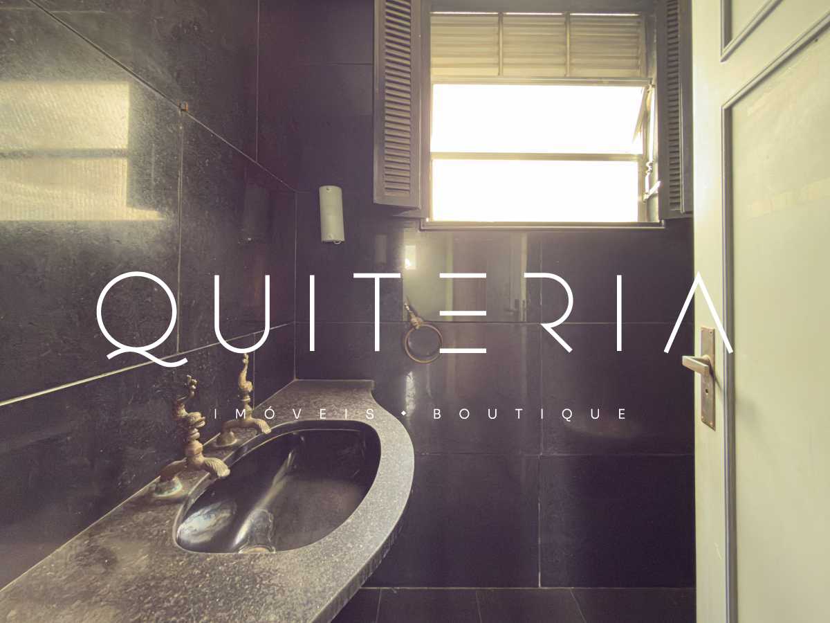 apartamento copacabana venda  - 30