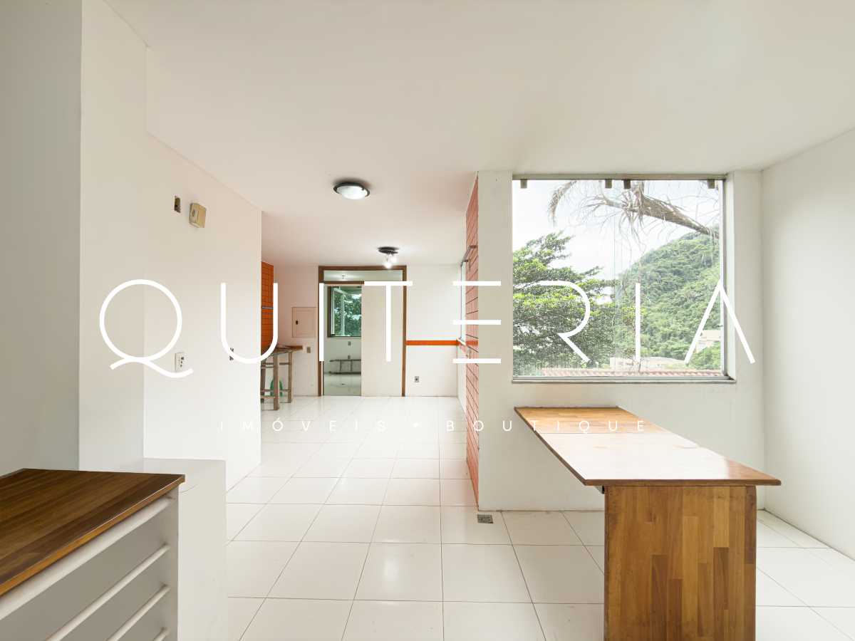 Casa Botafogo Venda - 10