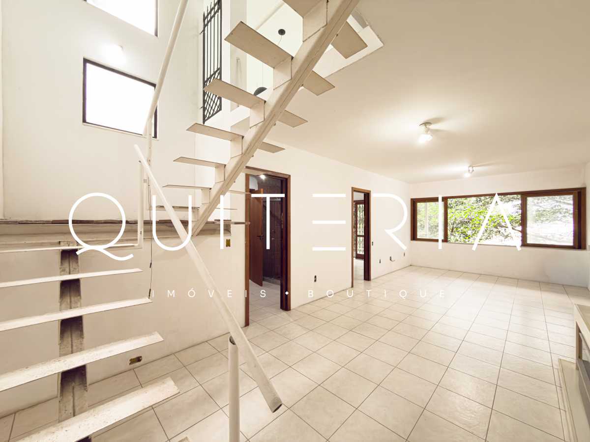 Casa Botafogo Venda - 25