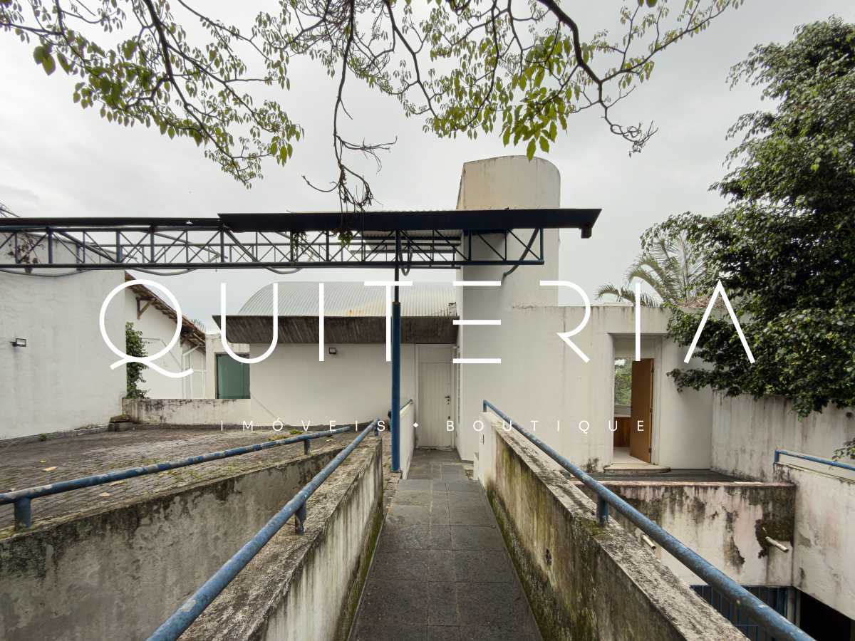 Casa Botafogo Venda - 29