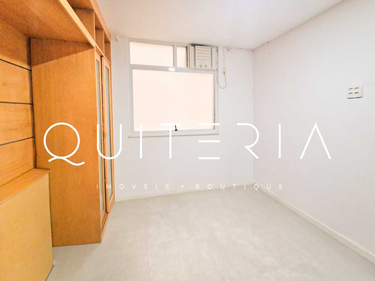 Apartamento Lagoa Venda - 4