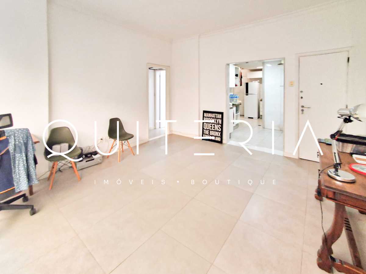 Apartamento Lagoa Venda - 7