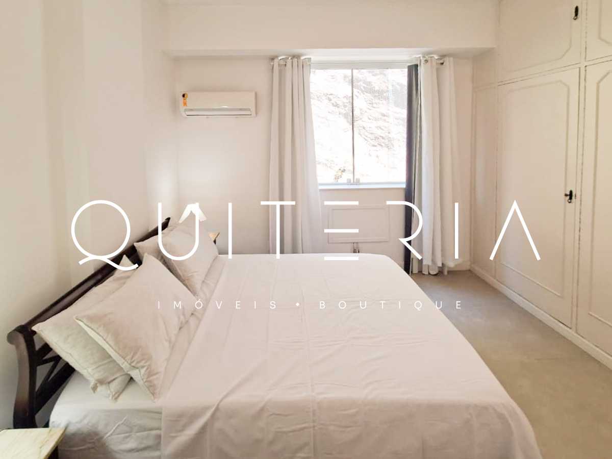 Apartamento Lagoa Venda - 8