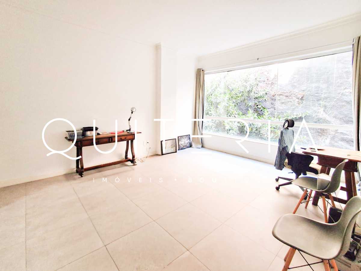 Apartamento Lagoa Venda - 24