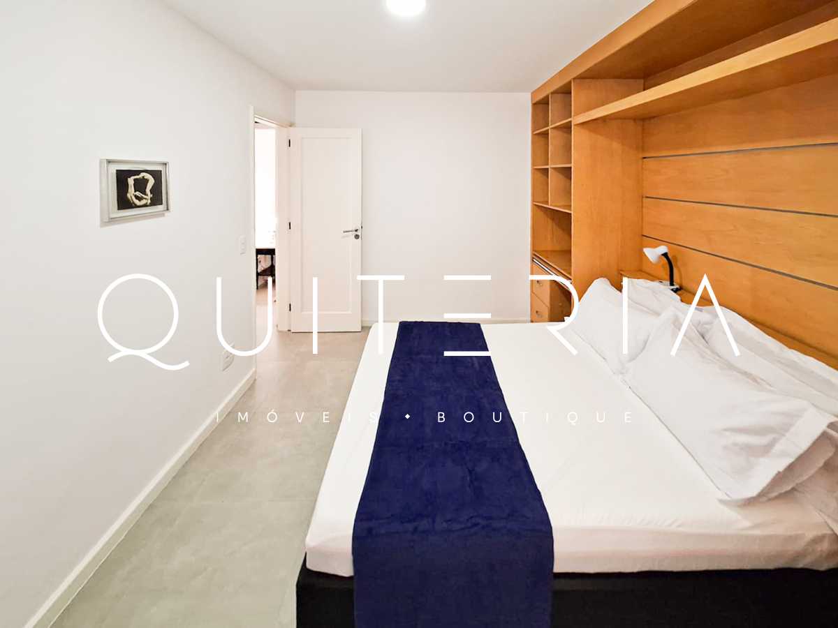 Apartamento Lagoa Venda - 9