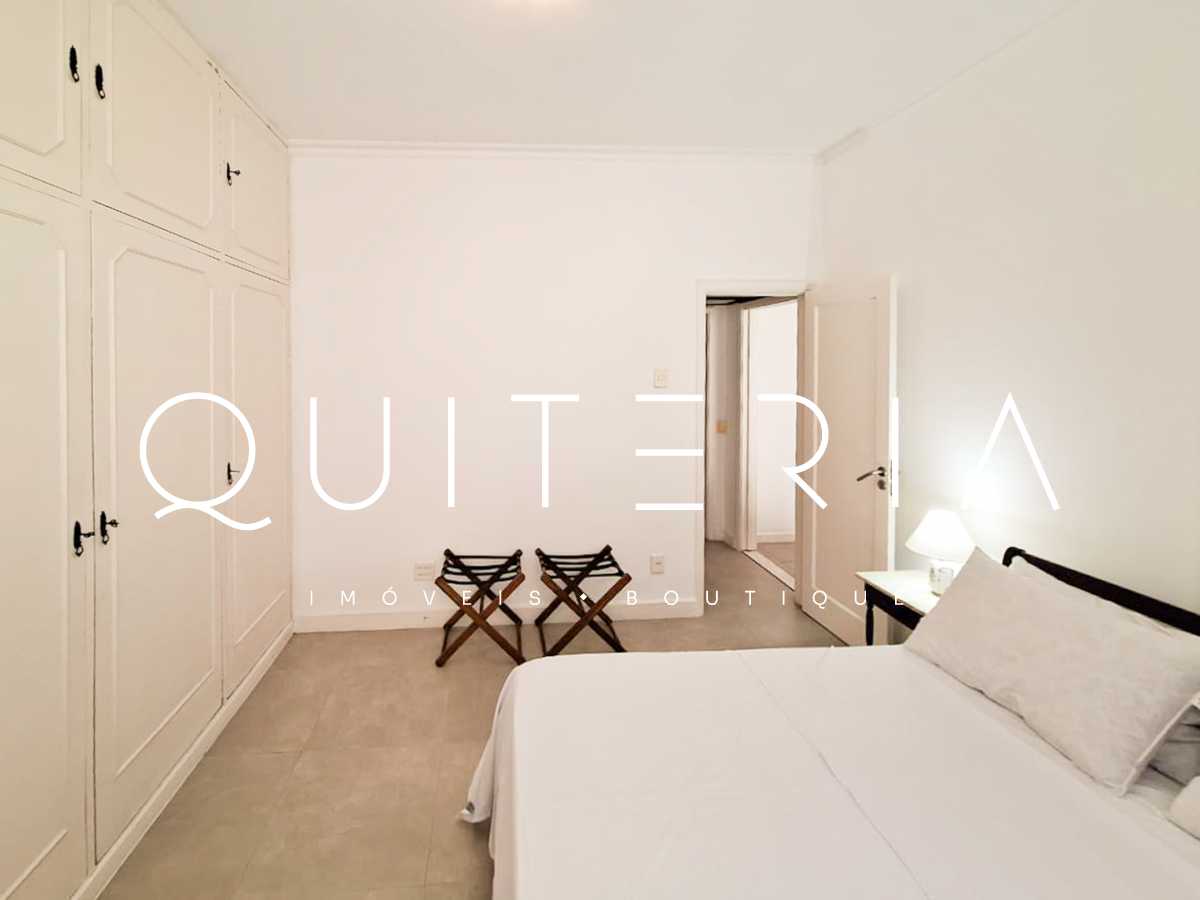 Apartamento Lagoa Venda - 10