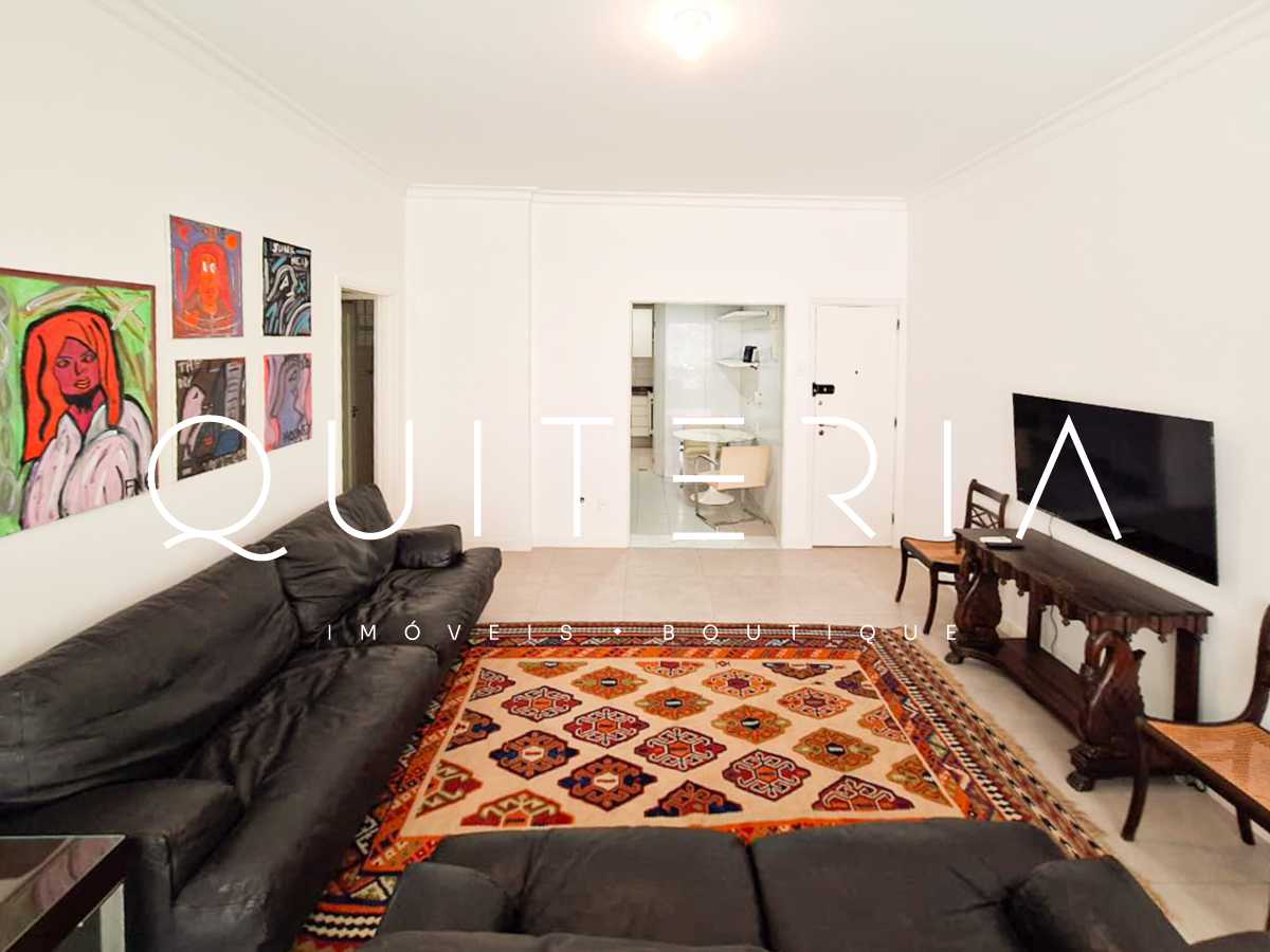 Apartamento Lagoa Venda - 3
