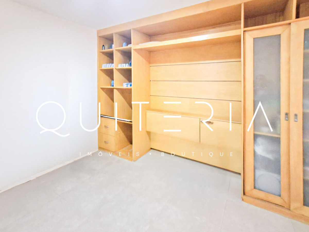 Apartamento Lagoa Venda - 11