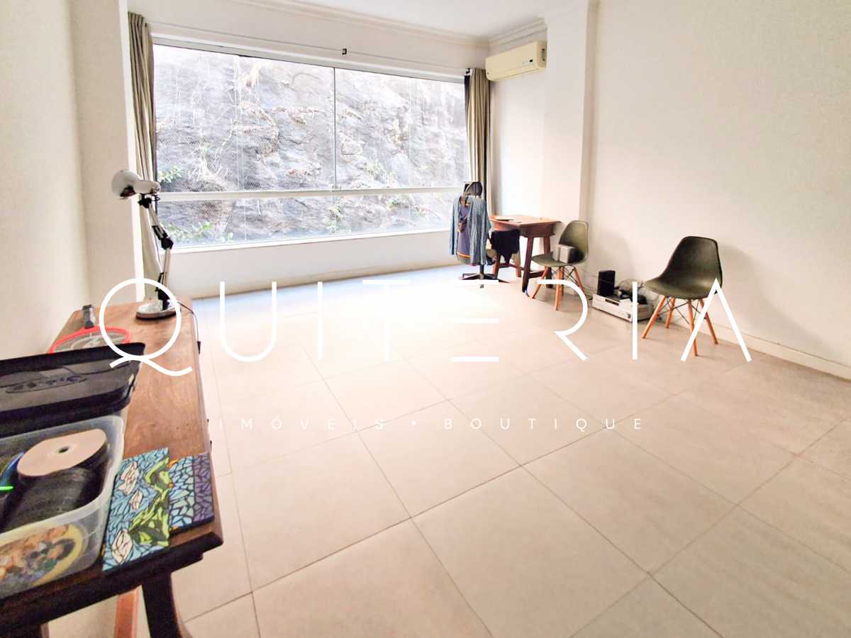 Apartamento Lagoa Venda - 25