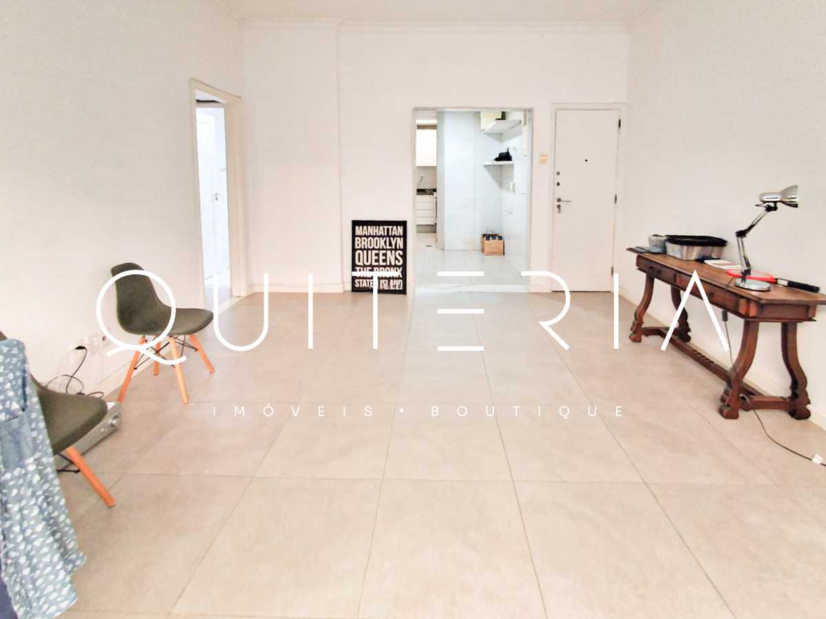 Apartamento Lagoa Venda - 26