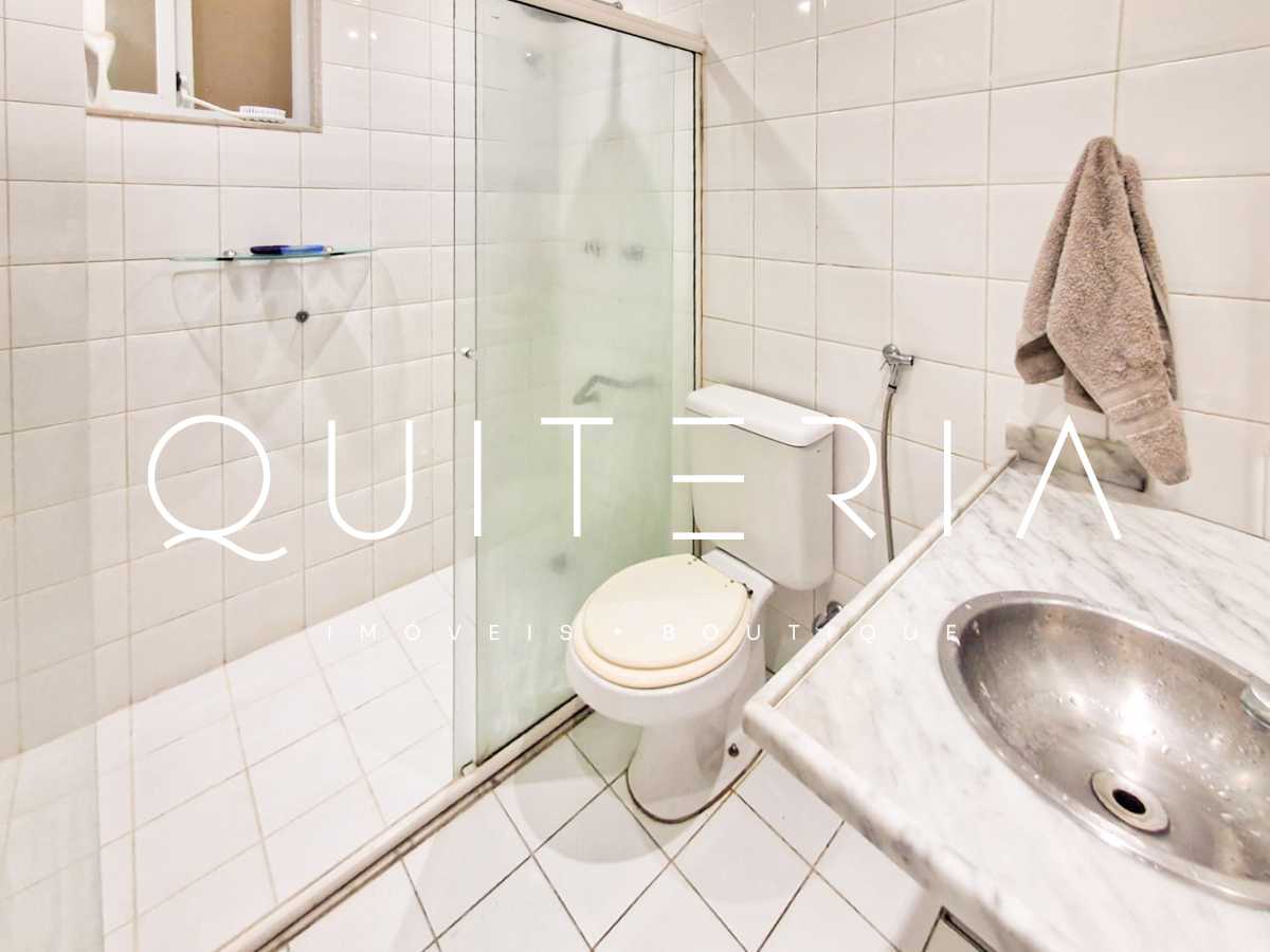 Apartamento Lagoa Venda - 16