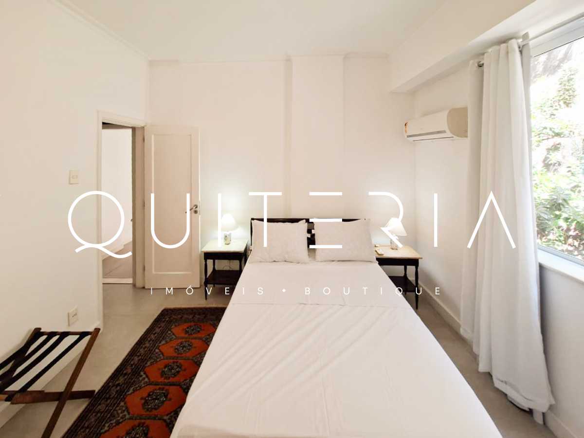 Apartamento Lagoa Venda - 13