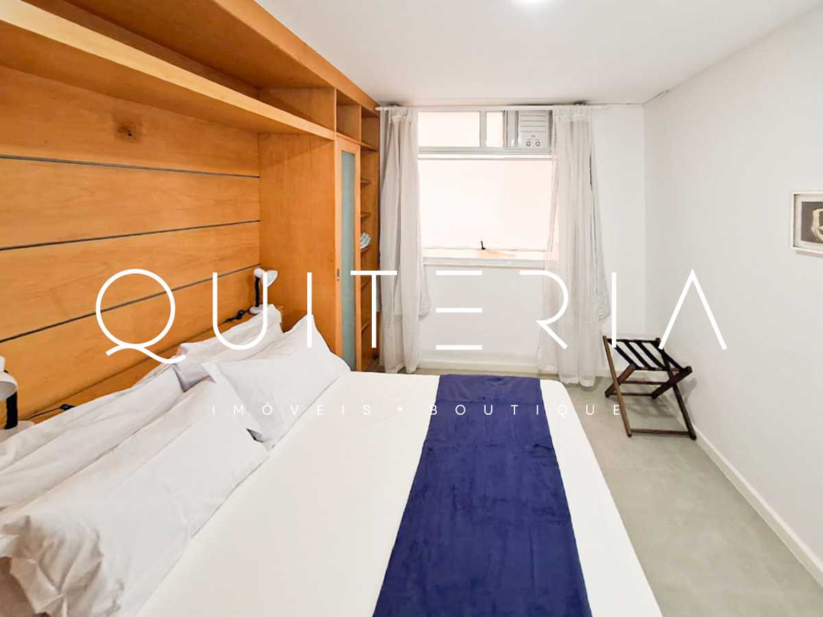 Apartamento Lagoa Venda - 12
