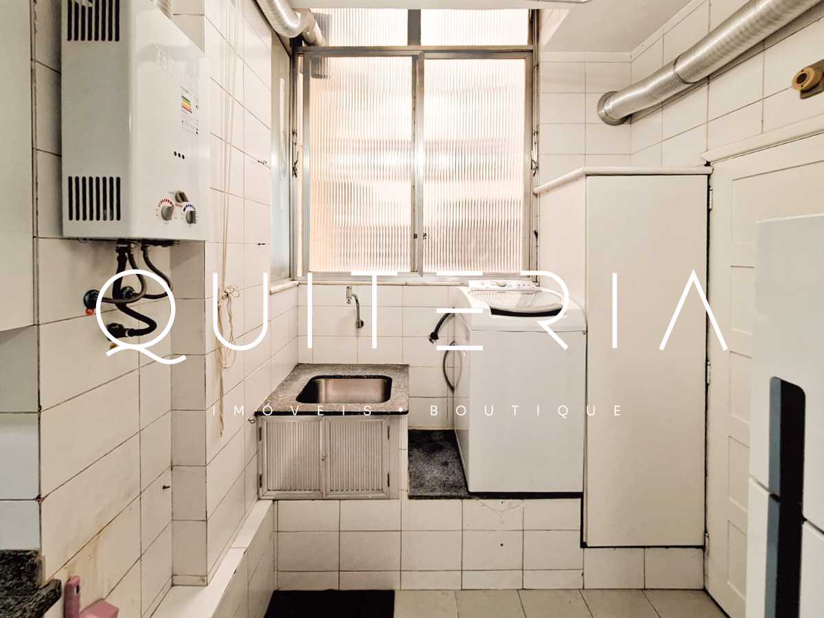 Apartamento Lagoa Venda - 23