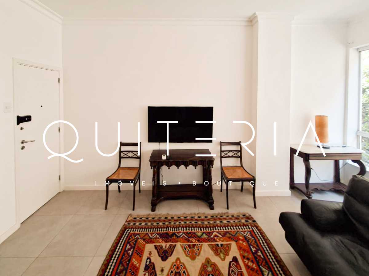 Apartamento Lagoa Venda - 2