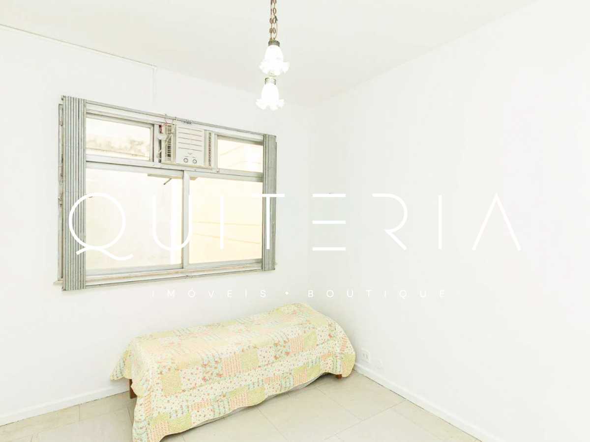 Apartamento a venda Ipanema  - 26