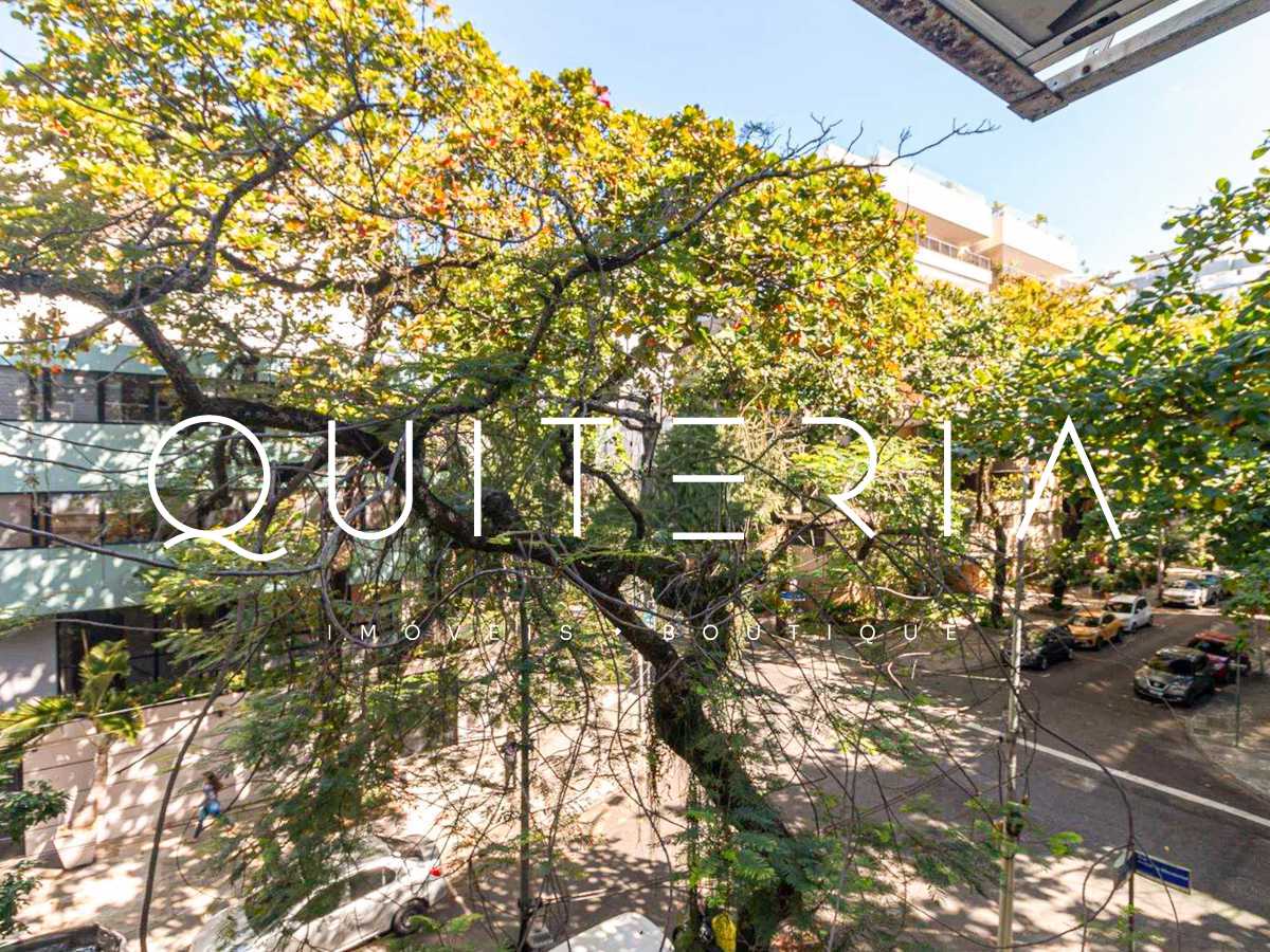 Apartamento a venda Ipanema  - 19