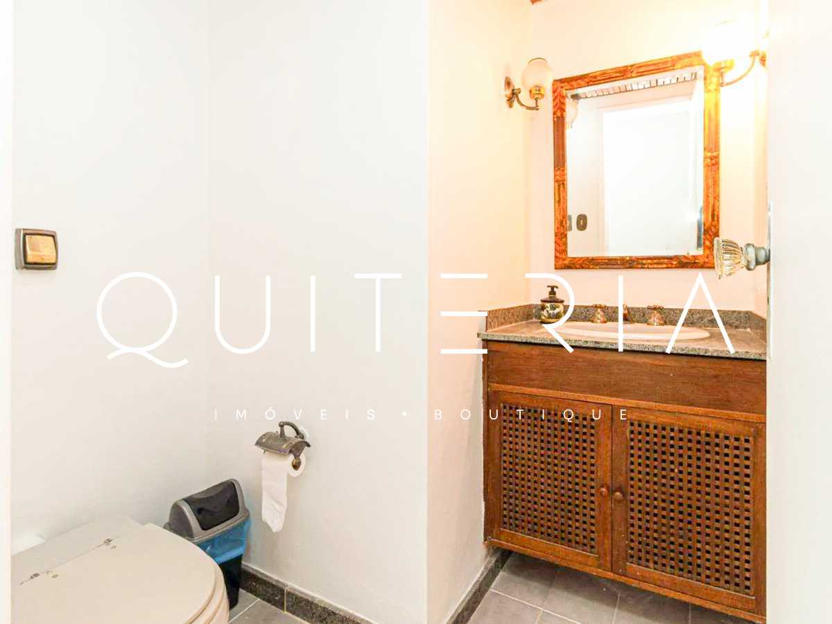 Apartamento a venda Ipanema  - 20