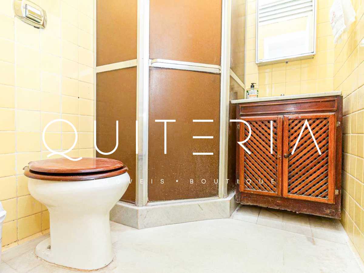 Apartamento a venda Ipanema  - 9