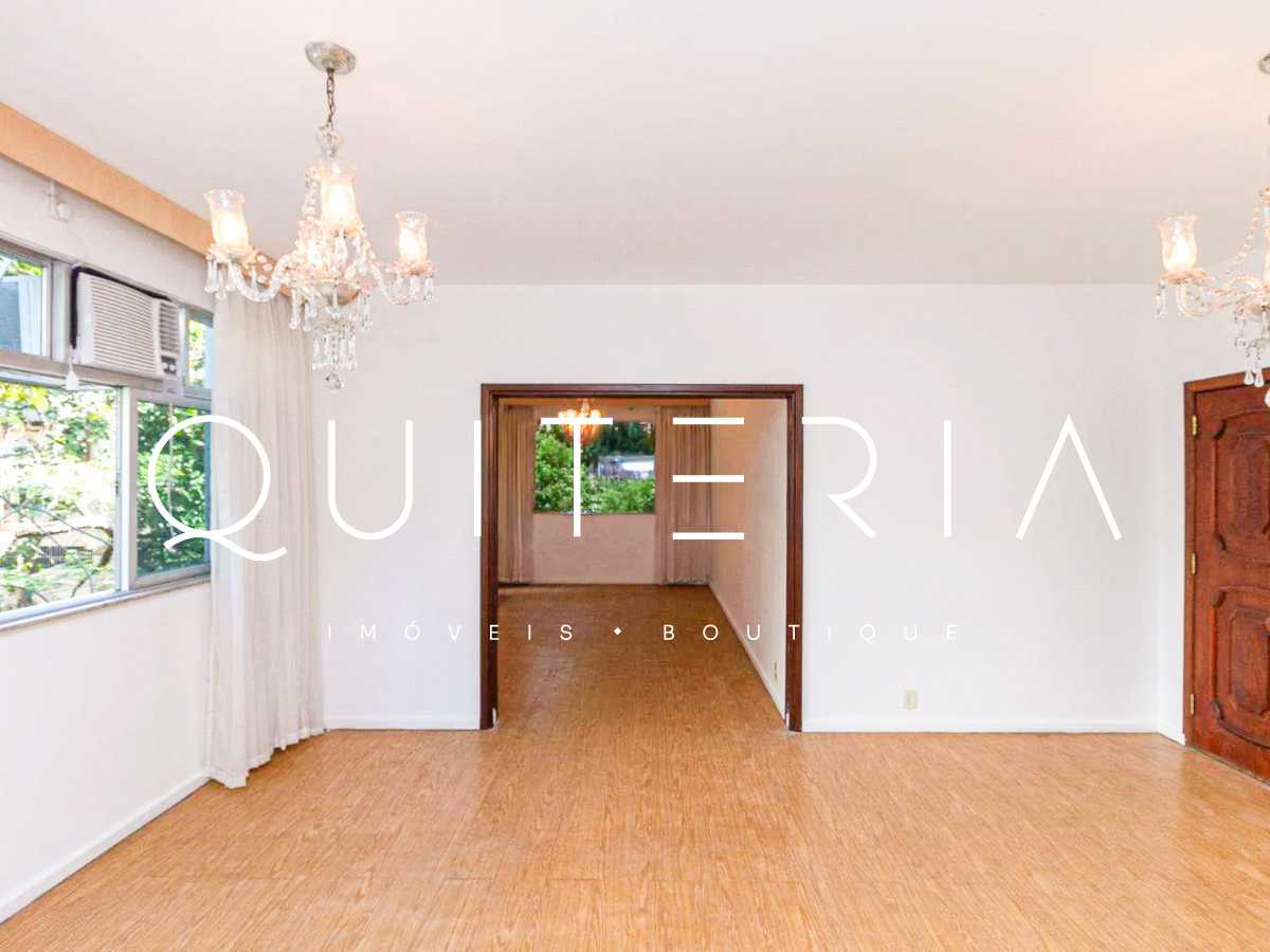 Apartamento a venda Ipanema  - 3